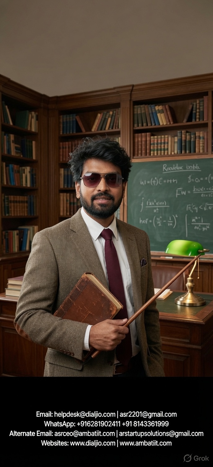 mba